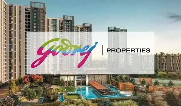 Developer of Godrej Woods is Godrej Properties