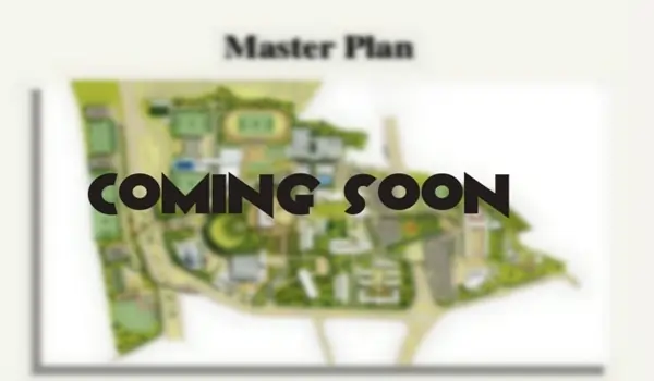 Godrej Woods Master Plan