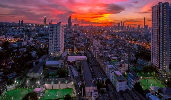 8 Reasons To Buy A Property In East Bangalore