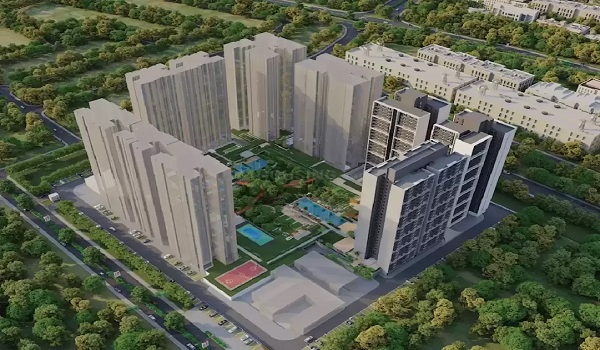 A Dream Abode That Keeps You Off Urban Stress