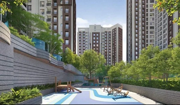 About Godrej Woodscapes