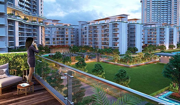 Advantages of Buying Apartments in Bangalore
