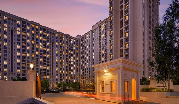 Advantages of Buying Apartment in Whitefield