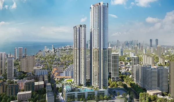 Advantages of Buying Property from a Reputed Developer