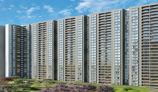 Advantages of investing in Godrej Properties