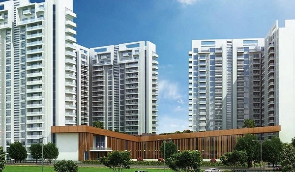 Godrej Properties Apartment in Bangalore