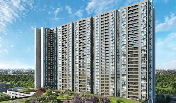 Godrej Properties in Bangalore