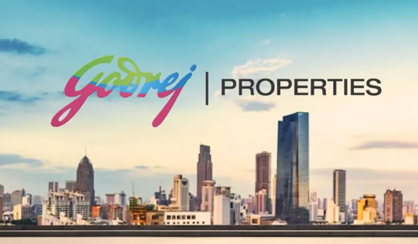 Developer of Godrej Woodscapes is Godrej Properties