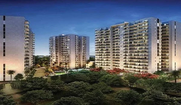 Godrej Woodscapes Address