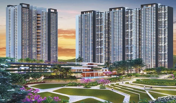 Godrej Woodscapes Connectivity