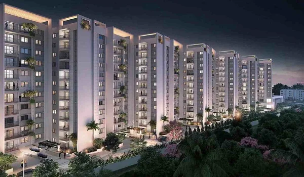 Godrej Woodscapes Cost Sheet