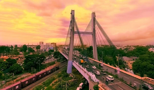 Godrej Woodscapes KR Puram