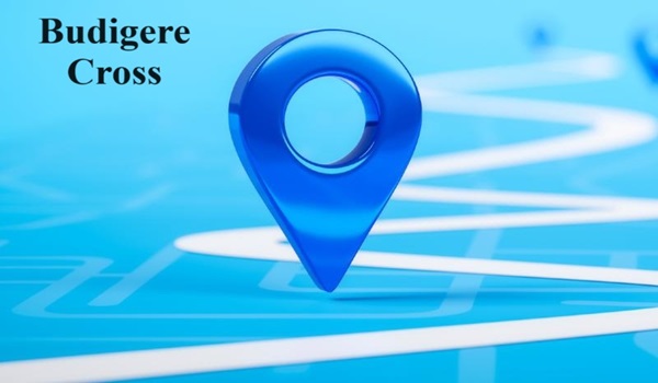 Godrej Woodscapes Location Godrej Woodscapes Location