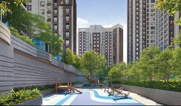 Godrej Woodscape New Launch