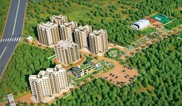 Godrej Woodscapes Possession Date