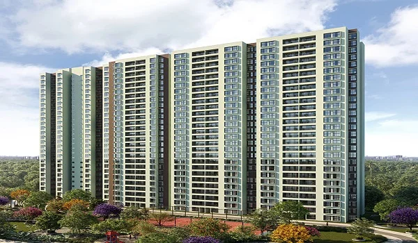 Godrej Woodscape Resale