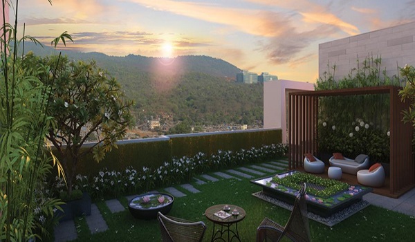 Reviews About The Godrej Properties Property in Sarjapur