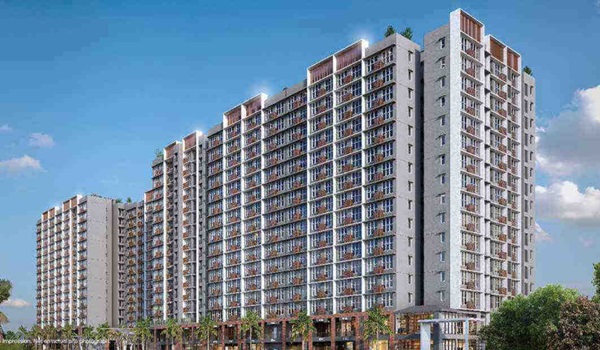 What is The Best Residential Project on Sarjapur Road
